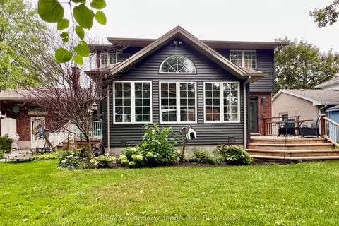 14 McDonald Street, ON N4W 1K4