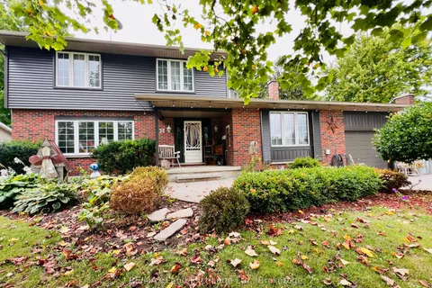 14 McDonald Street, ON N4W 1K4