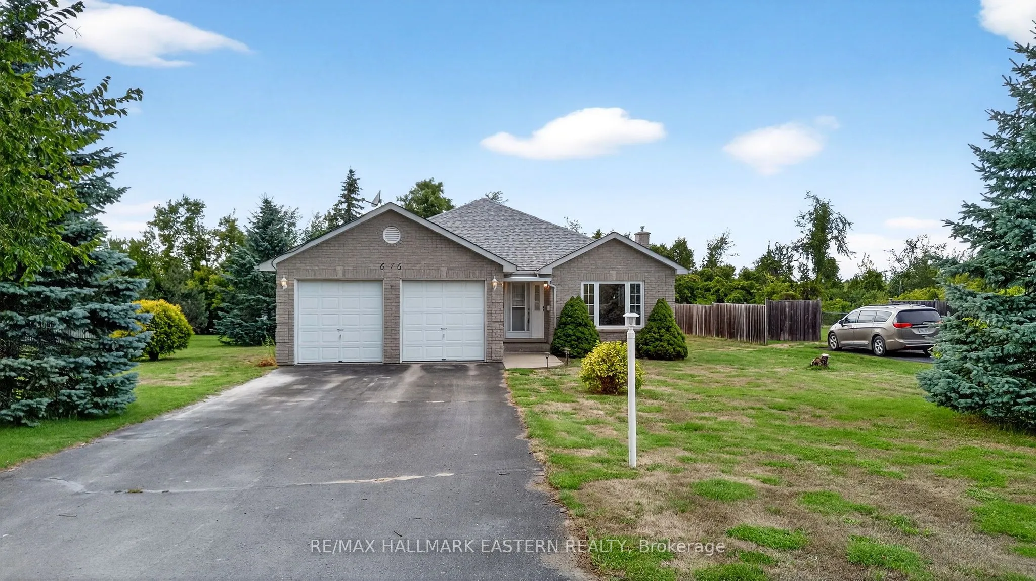 676 Towerhill Road, ON K9K 2N2