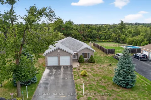 676 Towerhill Road, ON K9K 2N2