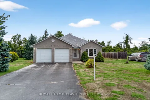 676 Towerhill Road, ON K9K 2N2