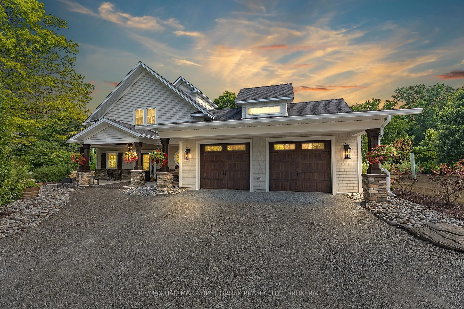 1335 County Road 2 N/A, ON K0E 1R0