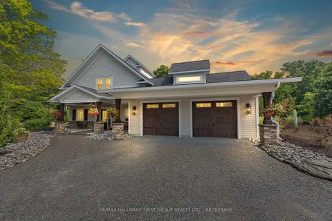 1335 County Road 2 N/A, ON K0E 1R0