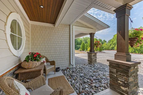 1335 County Road 2 N/A, ON K0E 1R0