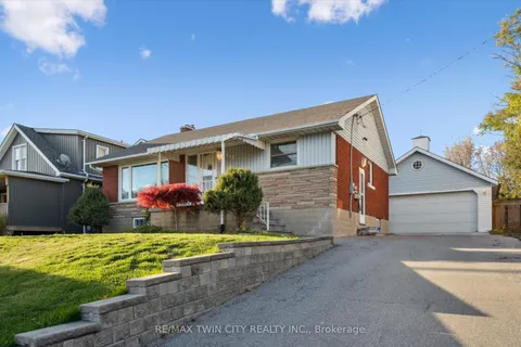 532 Victoria Street, ON N2M 3A9