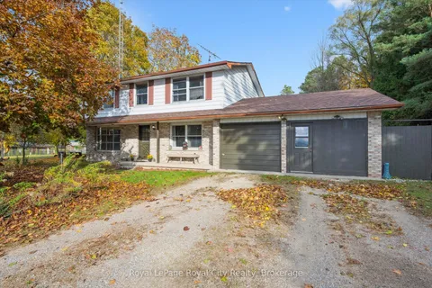 4769 Wellington Road 32 Road, ON N1H 6J3