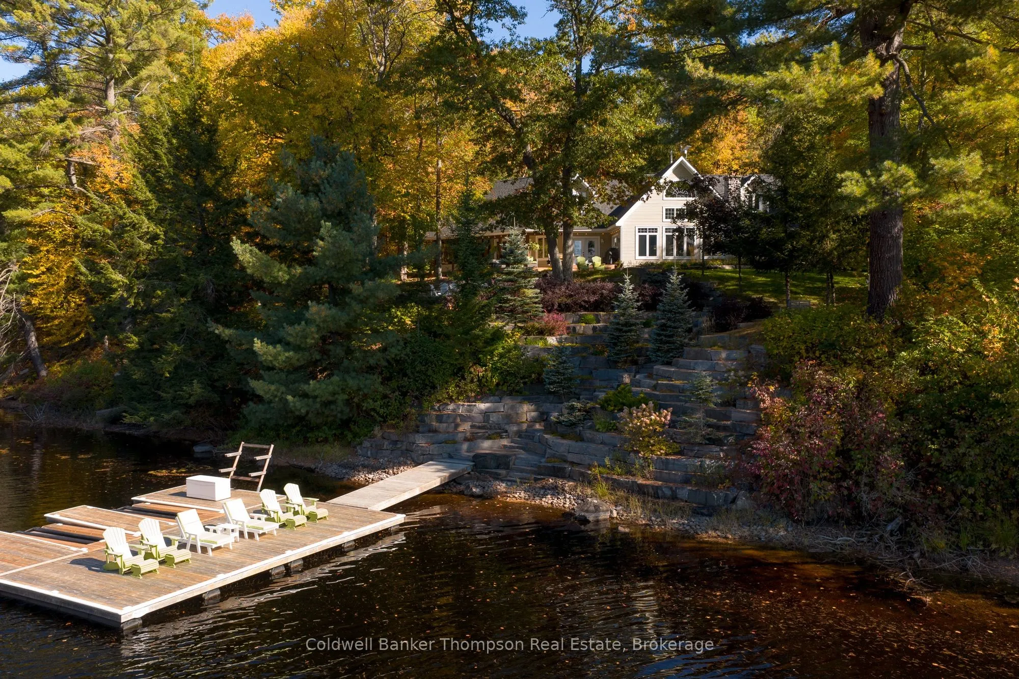 54 Hoodstown Shores Road, ON P1H 2J2