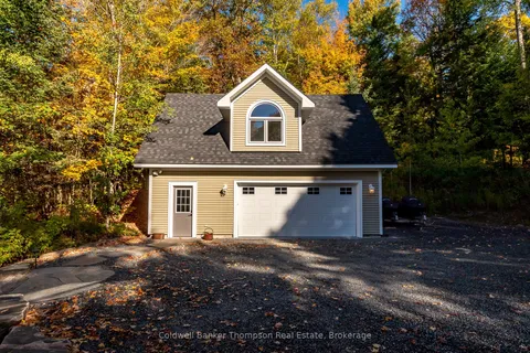 54 Hoodstown Shores Road, ON P1H 2J2