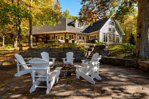 54 Hoodstown Shores Road, ON P1H 2J2