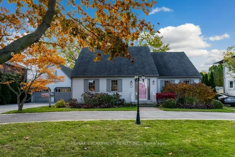 24 Lake Street, ON L3M 2G7