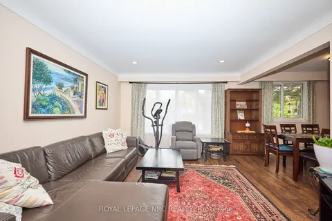 551 Geneva Street, ON L2N 2J1