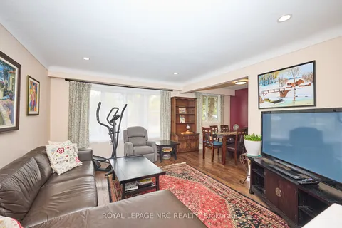 551 Geneva Street, ON L2N 2J1