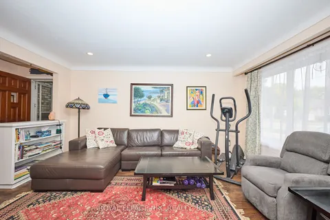 551 Geneva Street, ON L2N 2J1