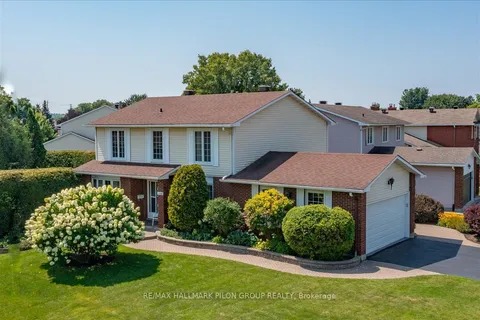 1066 Taffy Lane, ON K1C 1Y5