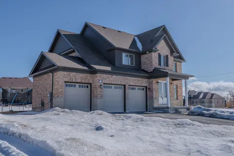 12 Summer Breeze Drive, ON K0K 1L0