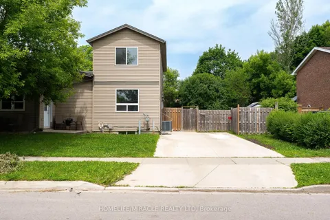 120 Jansen Avenue, ON N2A 2L7