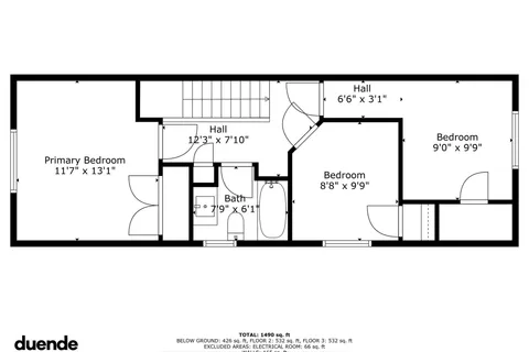 120 Jansen Avenue, ON N2A 2L7