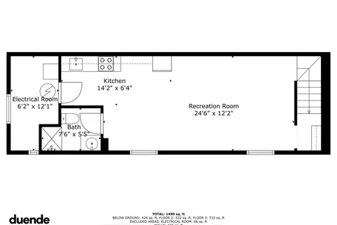 120 Jansen Avenue, ON N2A 2L7