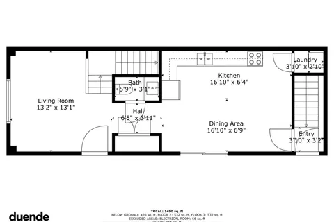 120 Jansen Avenue, ON N2A 2L7