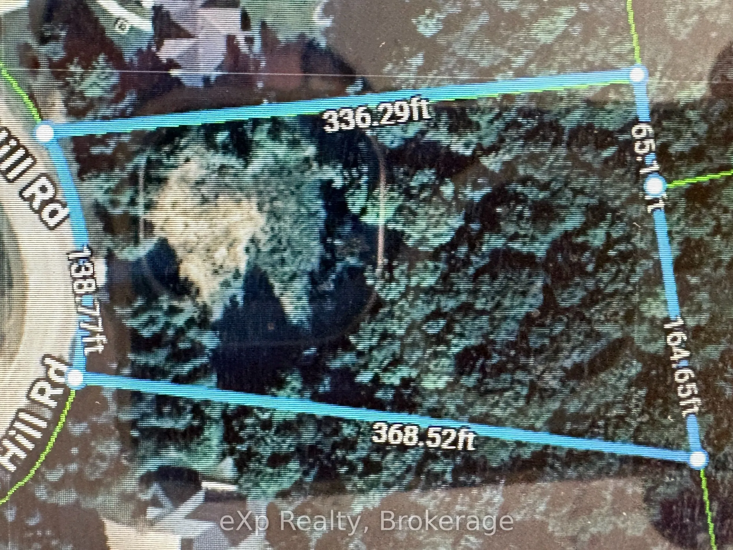 Lot 15 Scotts Hill Road, ON N4N 3B9