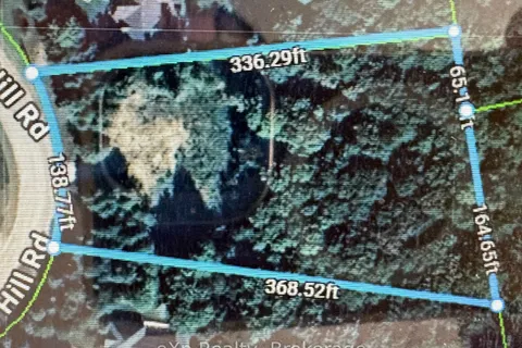 Lot 15 Scotts Hill Road, ON N4N 3B9