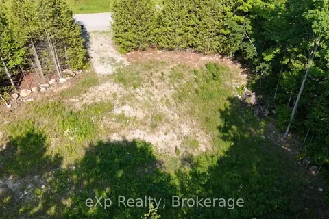 Lot 15 Scotts Hill Road, ON N4N 3B9