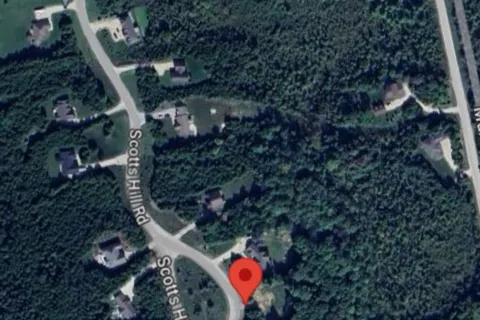 Lot 15 Scotts Hill Road, ON N4N 3B9