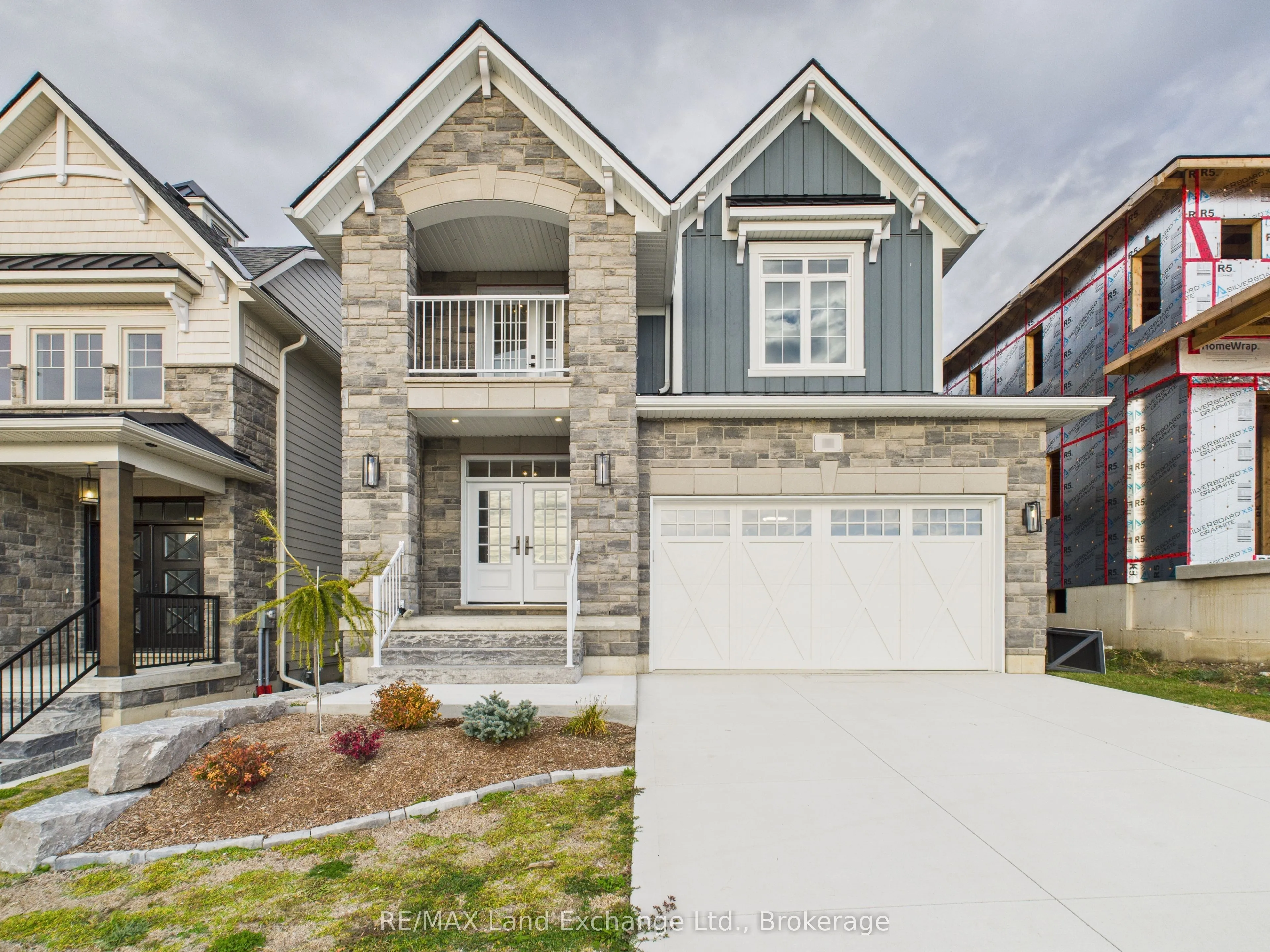 99 INVERNESS Street, ON N2Z 1J4