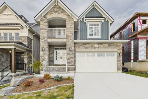 99 INVERNESS Street, ON N2Z 1J4