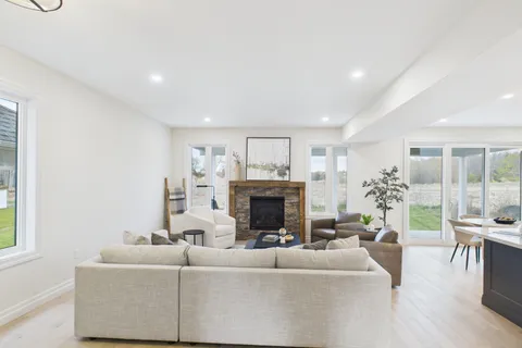 99 INVERNESS Street, ON N2Z 1J4