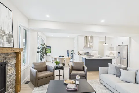 99 INVERNESS Street, ON N2Z 1J4