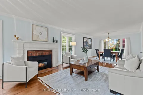 36 CONFEDERATION Drive, ON L0S 1J0