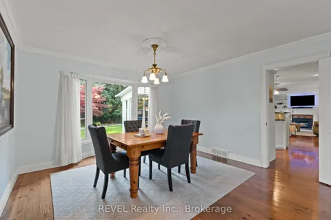 36 CONFEDERATION Drive, ON L0S 1J0