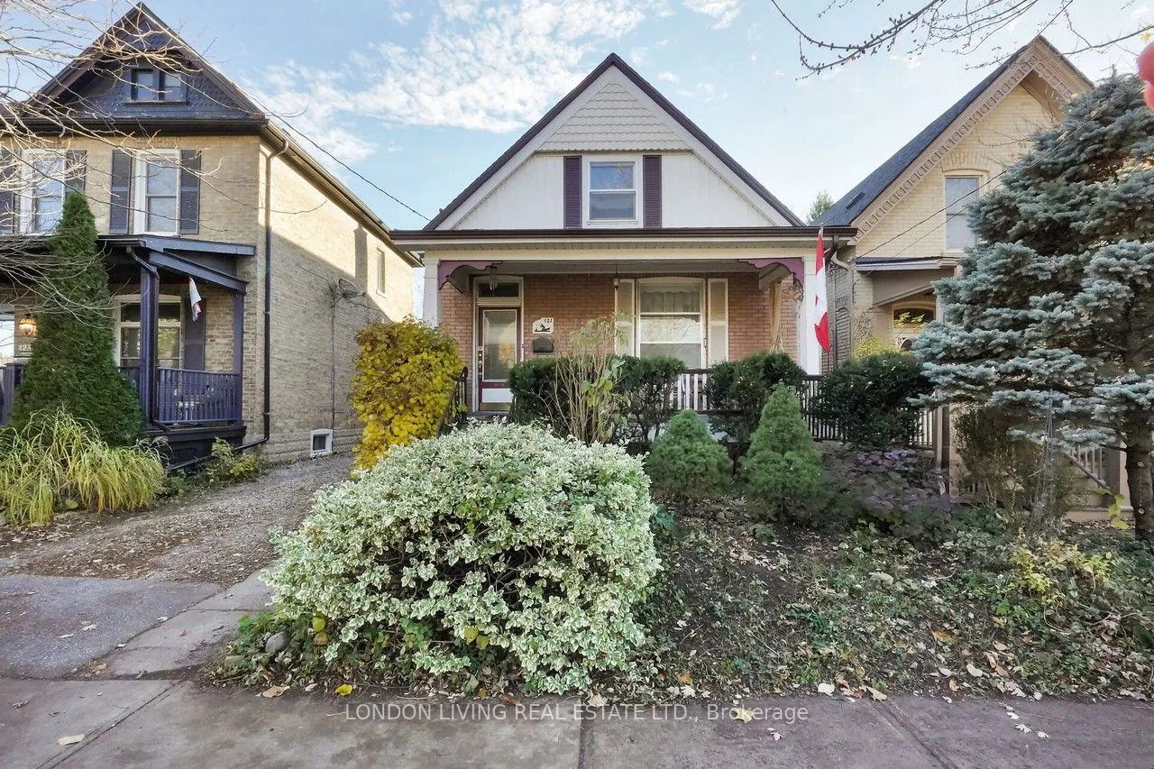 121 Tecumseh Avenue, ON N6C 1S1