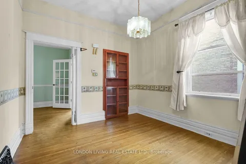 121 Tecumseh Avenue, ON N6C 1S1