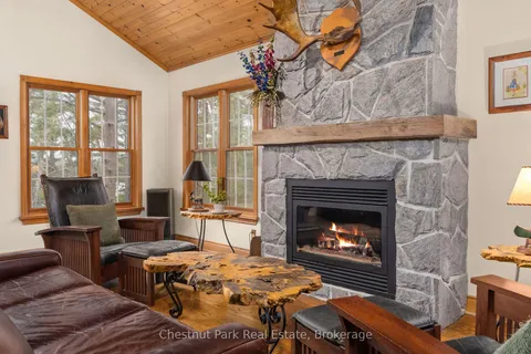 1143 Leonard Lake 1 Road, ON P1L 2G7