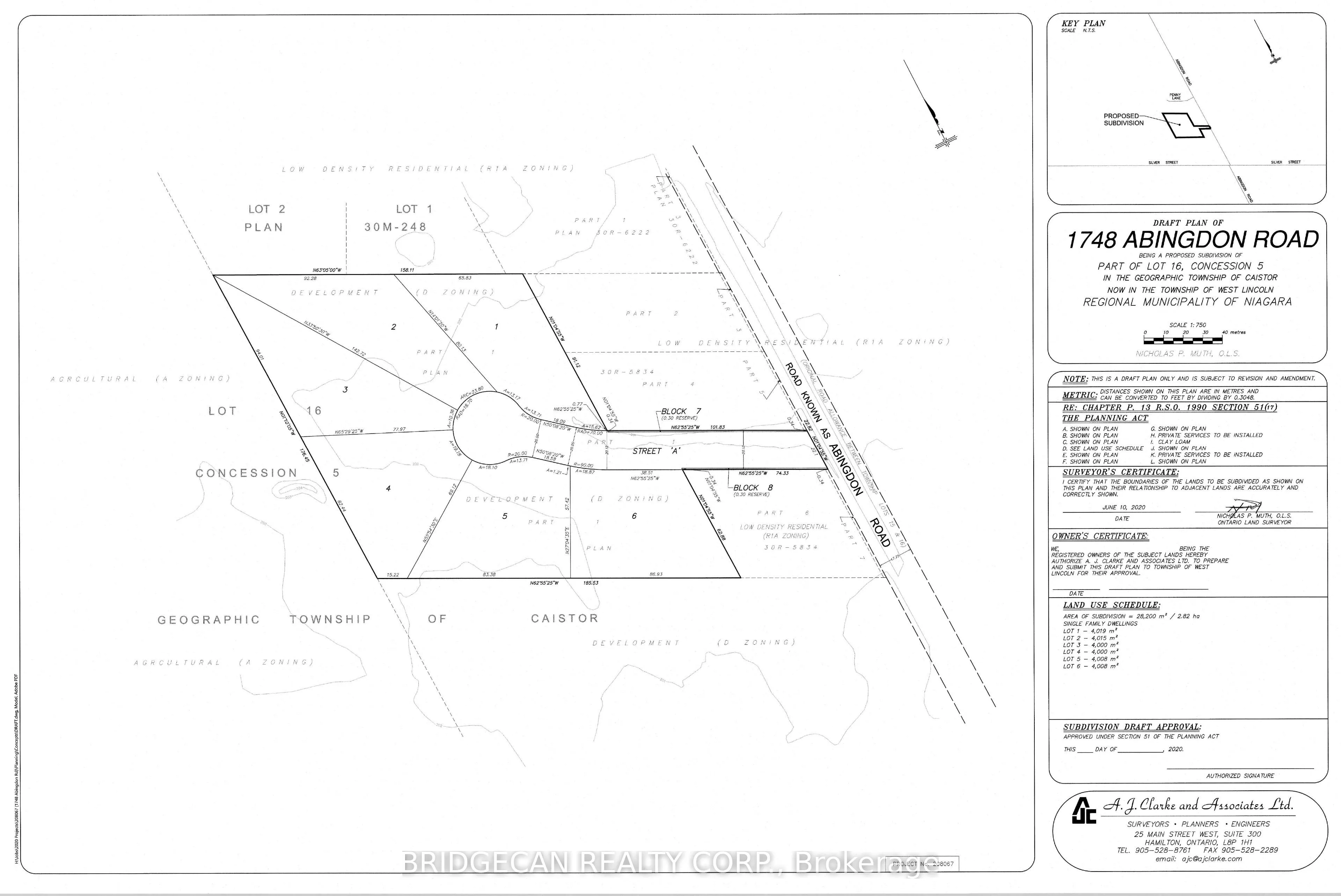 1748 ABINGDON Road, ON L0R 1E0