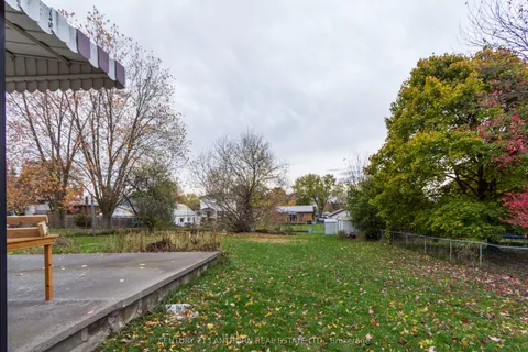 485 Sidney Street, ON K8P 4A3