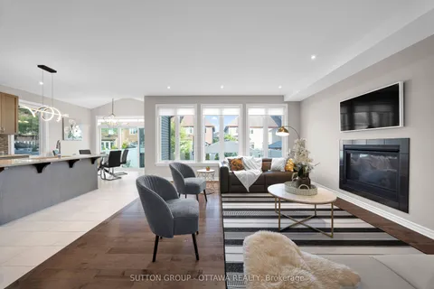 412 Odessa Way, ON K2J 5X7