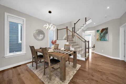 412 Odessa Way, ON K2J 5X7