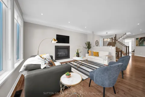 412 Odessa Way, ON K2J 5X7