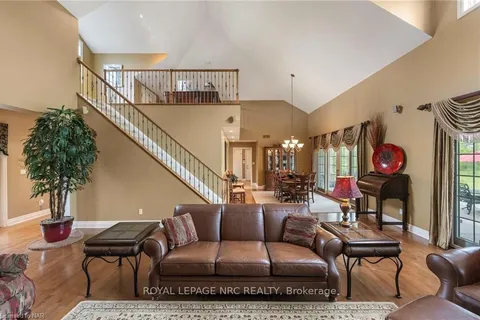 5045 MICHENER Road, ON L0S 1R0