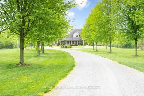 5045 MICHENER Road, ON L0S 1R0