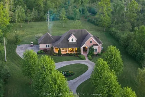 5045 MICHENER Road, ON L0S 1R0