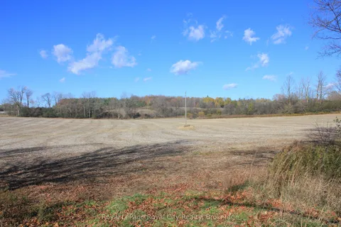 4507 Concession 7 Road, ON N1H 6H9