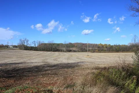 4507 Concession 7 Road, ON N1H 6H9