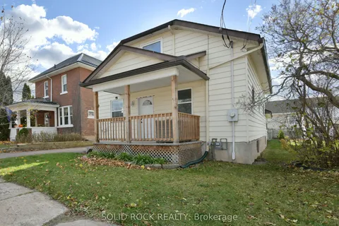 190 Carswell Street, ON K7V 2G4