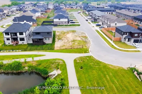 7547 Sherrille Crescent, ON L2H 3T4