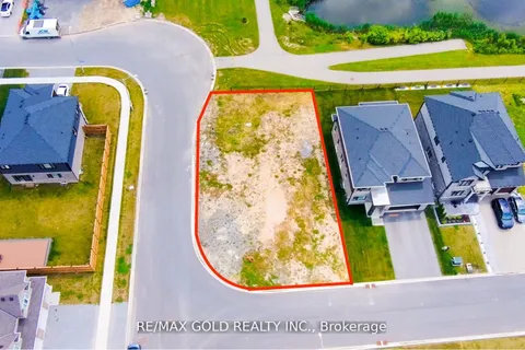 7547 Sherrille Crescent, ON L2H 3T4