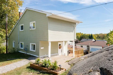 680 Hardy Street, ON P1B 1S6